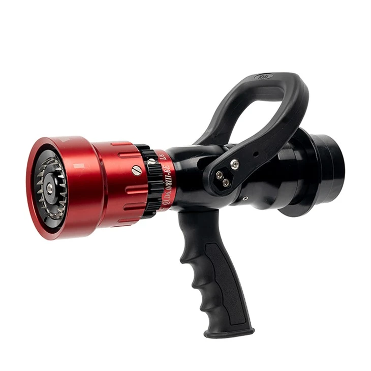 CAFIRE Manufacturers Hluav Taws Hose Nozzle