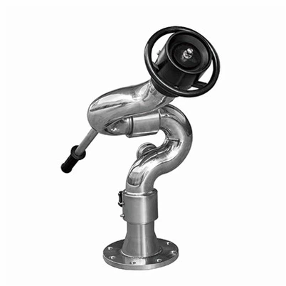 CA Fire Alarm Monitor