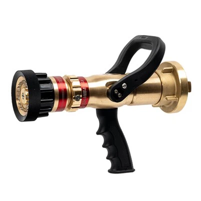 Hluav Taws Hose Nozzle