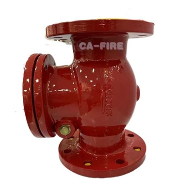 Hom Kev Ntsuas Valve