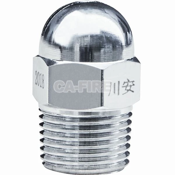 CA-FIRE Water Curtain Sprinkler