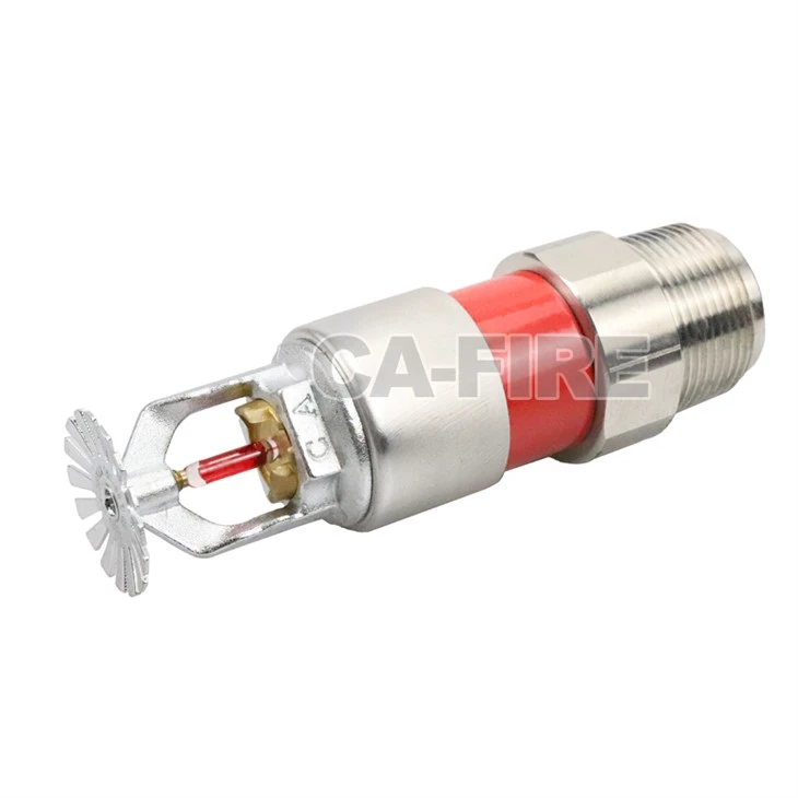 Dry Pendent Fire Sprinkler For Dry And Pre-Action Fire Protection Systems best