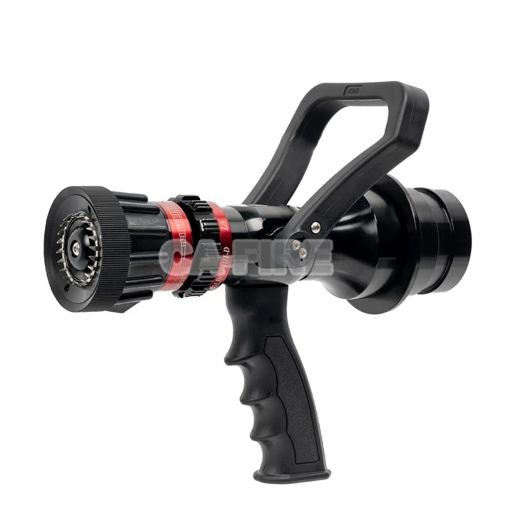 Fire Straight Stream & Spray Nozzle high quality
