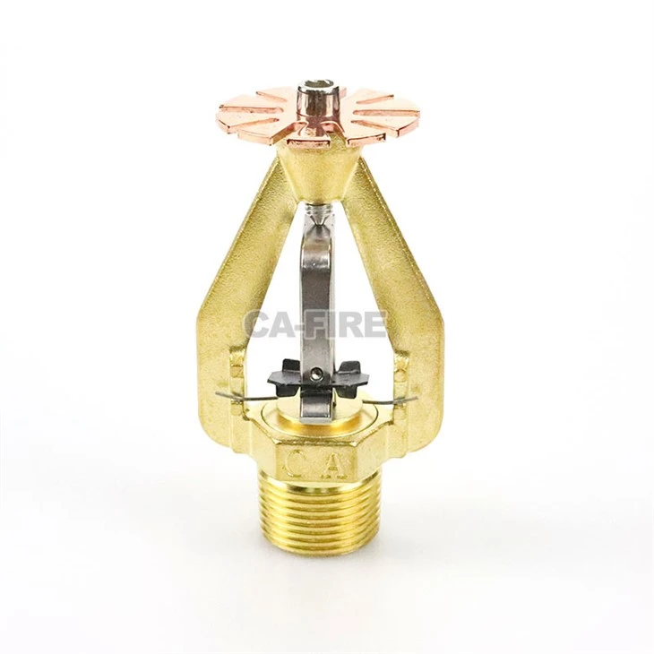 For High-Risk Environments: K=202/242/363/202 ESFR Fire Sprinkler Selection Guide