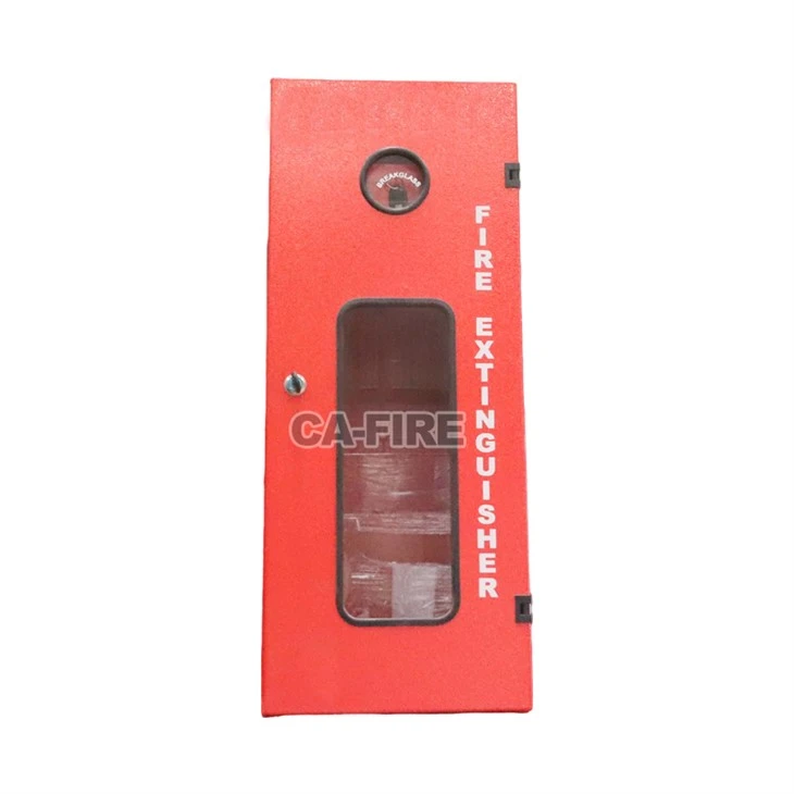 Hluav taws kub Extinguisher txee