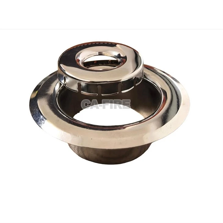 Fire Sprinkler Escutcheon factory