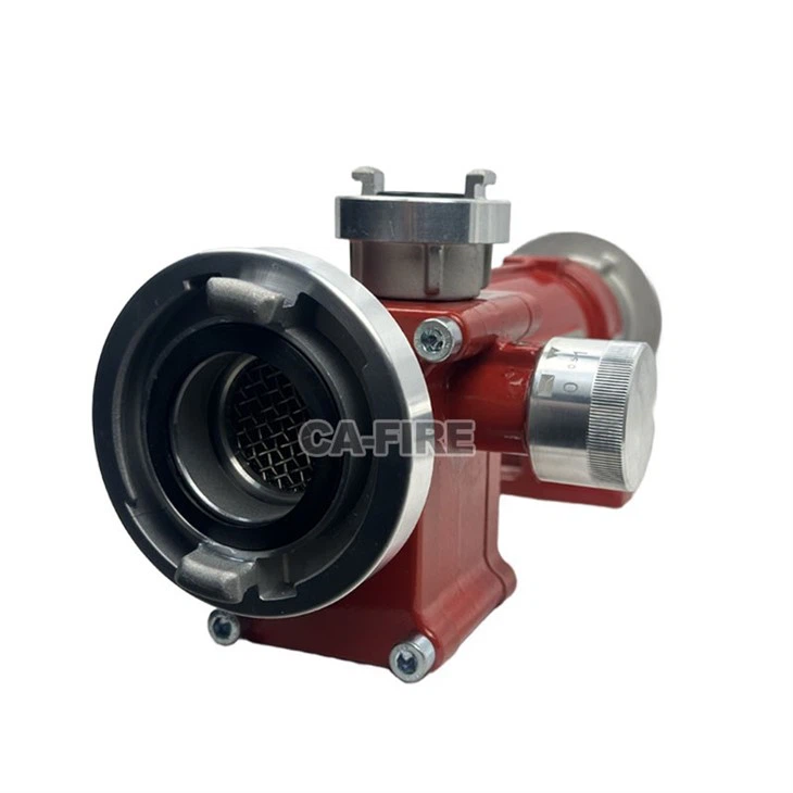 How Does A Foam Inductor Work