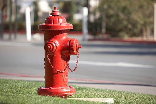 How Far Away Should You Park from a Fire Hydrant?