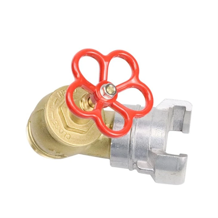 Landing Valve: Reliable Emergency Water Supply suppliers