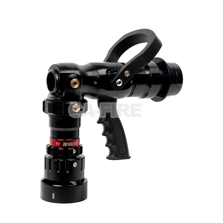 Defense Fire Nozzle