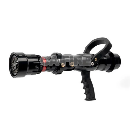 Defense Fire Nozzle