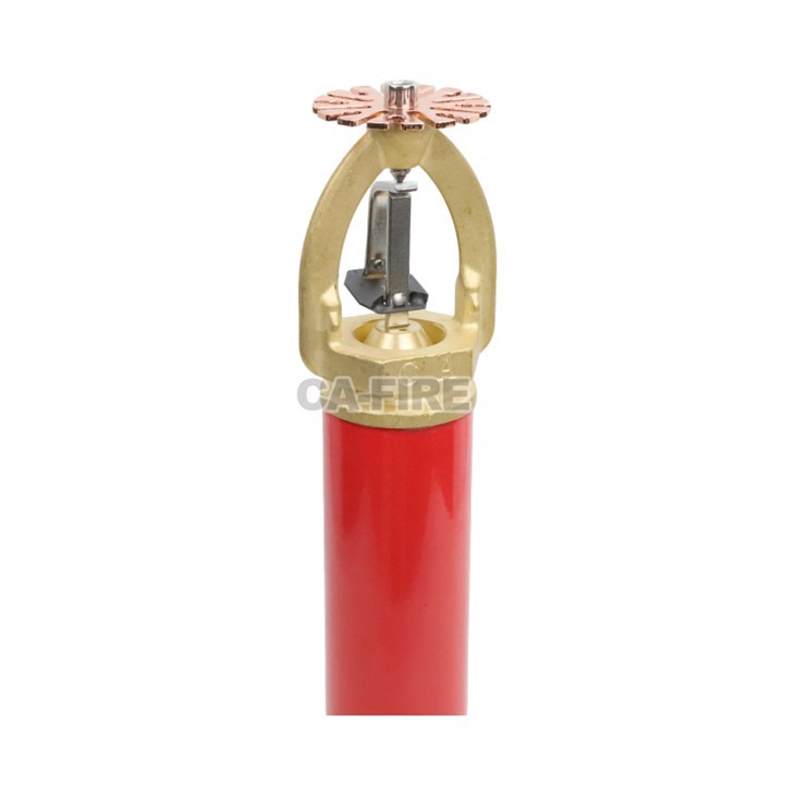 dry sprinkler esfr 242-4