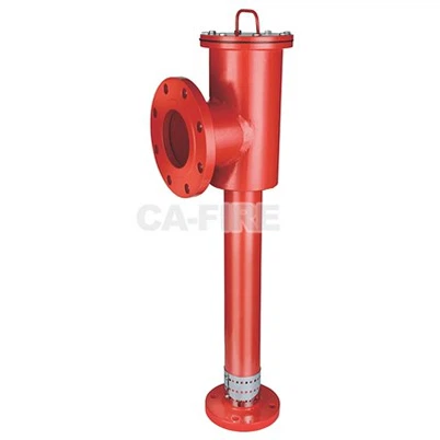 Foam Pourer Thiab Ua Npuas Ncauj Chamber