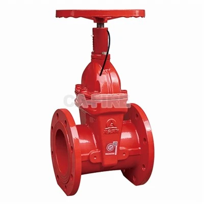 Rooj vag Valve Rau Hluav Taws