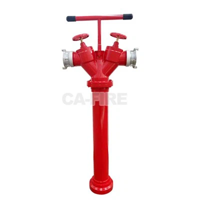 Quick Txuas Hluav Taws Xob Hydrant