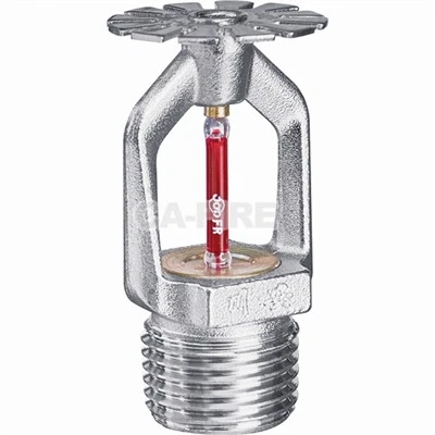 Teb ceev Sprinkler Lub taub hau