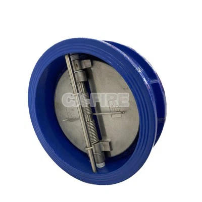 Ib Plate Check Valve