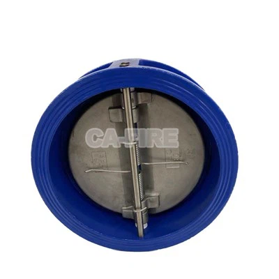 Wafer Hom Disc Check Valve