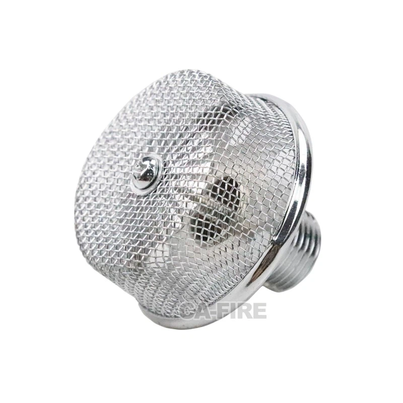 Tsis Siv Neeg Foam Sprinkler - Txhim khu kev ruaj ntseg hluav taws