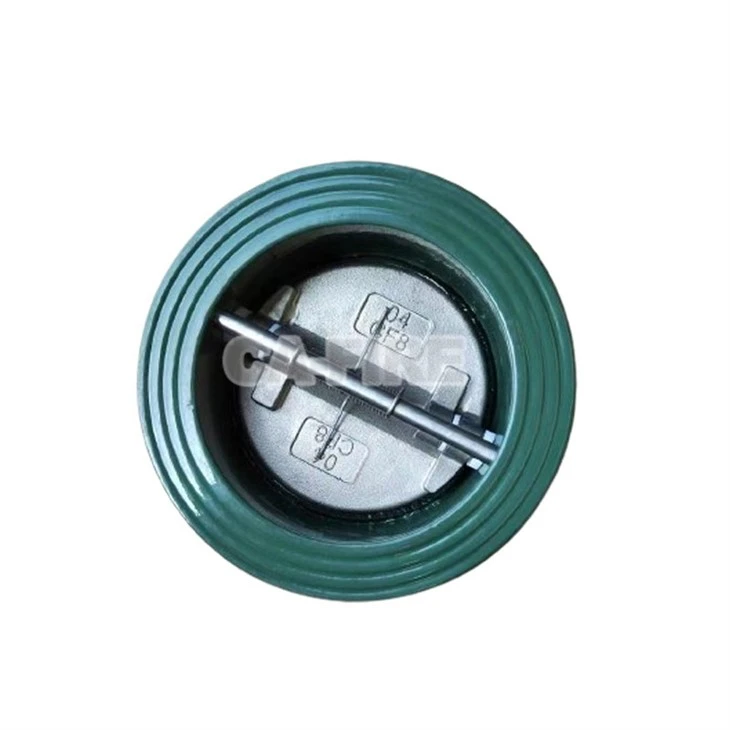 Professional Wafer Check Valve Factory | Wholesale & OEM Service best