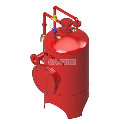 200l rau 5000l ntsug hluav taws kub tank