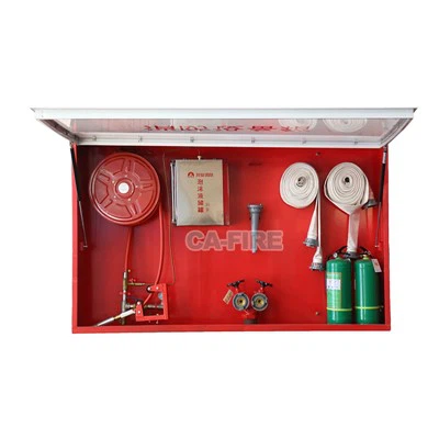CA FIRE Hose Reel Cabinets