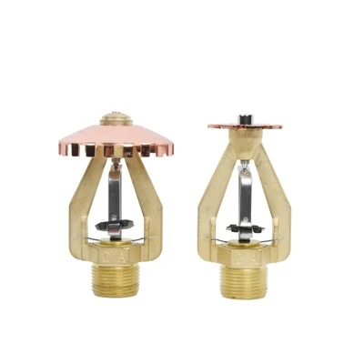 Esfr Hluav Taws Sprinkler Manufacturing