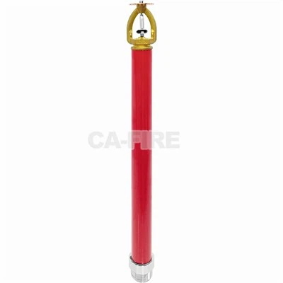 Hluav taws kub sib ntaus qhuav Sprinklers Hluav Taws Sprinklers rau kev tiv thaiv