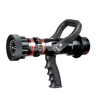 Hluav Taws Hydrant thiab hluav taws kub hose nozzle