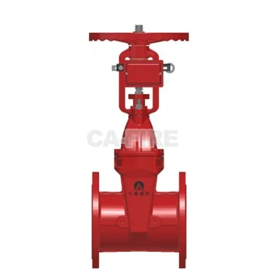 FLANGED RISING VATE VAJ VAJ VAJ VAJ VAJ VIS PHIAJ VAJ RUBAL VALVE NROG RAU COV NTAUS NTAWV RAU COV KEV PAB CUAM