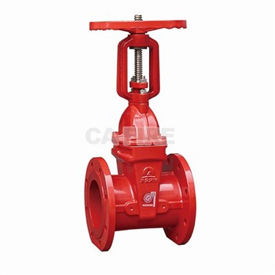 Hom Lub Rooj vag Valve