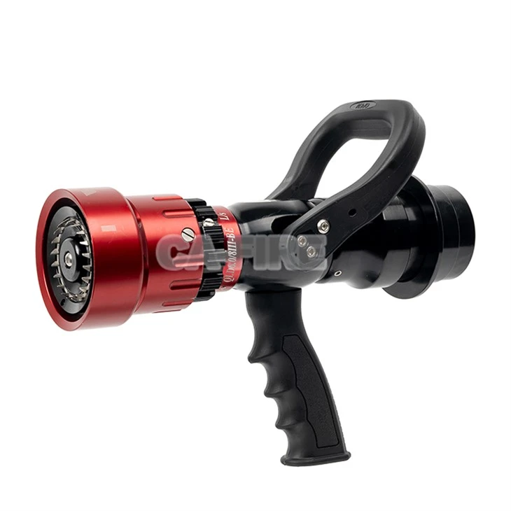 Spray Nozzles For Hoses