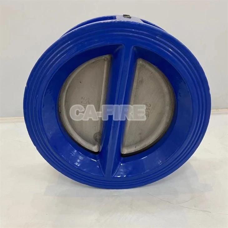 Wafer Check Valv high quality