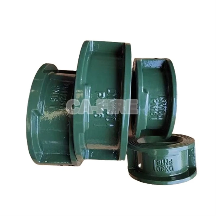 Wafer Check Valv suppliers